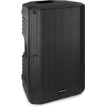 Vonyx vsa12bt haut - parleur actif bi - amplifi 12  800w bt / mp3 - enceintes actives