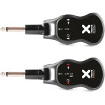 Vonyx wgs20 systme de guitare sans fil uhf - systmes instrumentaux