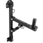 Vonyx wms04 support mural pour haut - parleur � usage intensif - supports pour haut - parleurs