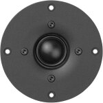 Vonyx wsd104 silk dome tweeter 104mm - tweeters  dme hi - fi
