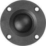 Vonyx wsd52 silk dome tweeter 52mm - tweeters � d�me hi - fi