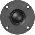 Vonyx wsd65 tweeter  dme en soie 65mm - tweeters  dme hi - fi