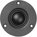 Vonyx wsd74 silk dome tweeter 74mm - tweeters � d�me hi - fi