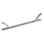 Wentex bande de connexion pour cadre set avec 2x systme de fixation rapide - accessoires pour trpieds ...