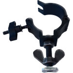 Wentex eurotrack demi - attelage avec boulon noir m10x35 et écrou coulissant en aluminium - noir - tissus ... Wentex eurotrack demi - attelage avec boulon noir m10x35 et écrou coulissant en aluminium - noir - tissus ...