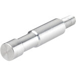 Wentex raccord simple pour tuyau et rideau m10 x 20 mm - accessoires pour trpieds et lvateurs