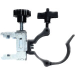 Wentex set cadre - collier pour profil� de support demi - coupleur pour relier les profil�s de - tissus ...