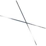 Wentex set cadre - traverse 100 cm - panneaux publicitaires