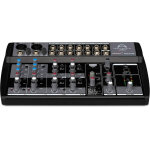 Wharfedale connect 1002 fx usb - tables de mixage en direct Wharfedale connect 1002 fx usb - tables de mixage en direct