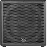 Wharfedale delta x18 b - subwoofers passifs Wharfedale delta x18 b - subwoofers passifs