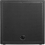 Wharfedale pro delta - ax15b - caisson de graves actifs Wharfedale pro delta - ax15b - caisson de graves actifs