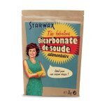 Bicarbonate de soude alimentaire starwax the fabulous