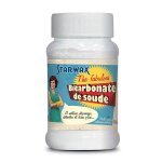 Bicarbonate de soude mnager starwax the fabulous