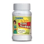 Blanc de meudon starwax the fabulous
