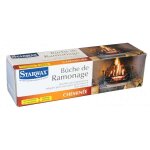 Bûche de ramonage starwax Bûche de ramonage starwax