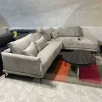 Canap d'angle upsala