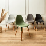 Chaise phenix Chaise phenix