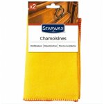 Chamoisines starwax Chamoisines starwax