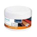 Crme de soin incolore starwax