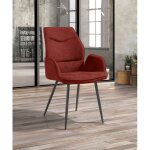 Fauteuil julie - modle d'exposition