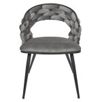 Fauteuil sawyer - modle d'exposition