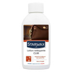 Lotion nettoyante cuir starwax Lotion nettoyante cuir starwax