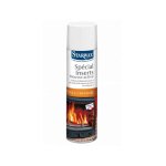 Mousse nettoyante spciale inserts starwax