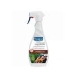 Nettoyant dgraissant barbecue et plancha starwax