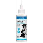Nettoyant yeux chien et chat 125ml francodex