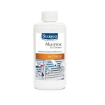 Nettoyant spécial alu inox chrome starwax Nettoyant spécial alu inox chrome starwax