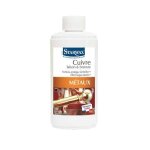 Nettoyant spcial cuivre laiton bronze starwax