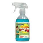 Nettoyant spcial vitres starwax the fabulous