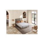 Pack matelas + sommier orme - epeda - modle d'exposition