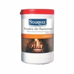 Poudre de ramonage starwax