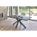 Table cramique jasmin