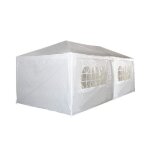 Bc - elec - 5300 - 0001 tonnelle, barnum, pavillon de jardin, chapiteau 6 x 3 m