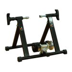 Bc - elec - 5661 - 0020 home trainer cinétique pour vélo, vtt