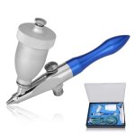 Bc - elec - ab - 178 pistolet  jet de sable avec buse de 0. 5mm, air eraser