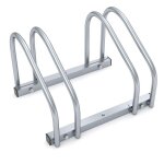 Bc - elec - bs00002 rack  vlos, support de rangement bicyclette, rtelier vlo, support pour 2 vlos, ...