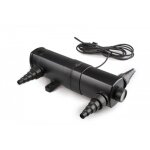 Bc - elec - cuv - 236 stérilisateur d'étang uv - clarificateur de bassin uvc 36w 6000l / h Bc - elec - cuv - 236 stérilisateur d'étang uv - clarificateur de bassin uvc 36w 6000l / h