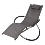 Bc - elec - hmbl - 04 - grey chaise longue grise, relax de jardin, chaise de jardin, rocking chair, résistant ... Bc - elec - hmbl - 04 - grey chaise longue grise, relax de jardin, chaise de jardin, rocking chair, résistant ...