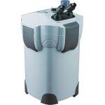 Bc - elec - hw - 403b filtre extérieur d'aquarium jusqu'à 1400l / h avec stérilisateur 9w cuv Bc - elec - hw - 403b filtre extérieur d'aquarium jusqu'à 1400l / h avec stérilisateur 9w cuv