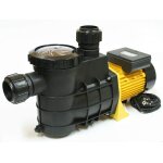 Bc - elec - hzs - 750 pompe de circulation pour piscine avec filtre 14500l / h 750w
