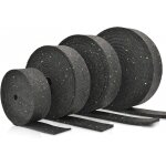 Bc - elec - m212048 rouleau d'�tanch�it� 5000x80x3mm bande caoutchouc isolante antid�rapante et anti ...