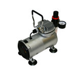 Bc - elec - tc - 20b mini compresseur airbrush modle as18 - 2, 0 - 4 bars