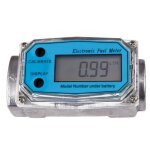 Bc - elec - tp04041 débitmètre numérique pour pompe de transfert de fluide Bc - elec - tp04041 débitmètre numérique pour pompe de transfert de fluide