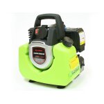 Varan motors - 92507 groupe electrogene portable inverter 1000w 230v, moteur 42. 7cc 2cv 2t Varan motors - 92507 groupe electrogene portable inverter 1000w 230v, moteur 42. 7cc 2cv 2t