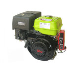 Varan motors - 92582 moteur essence 9, 6kw 13 ps 389cc + d�marrage electrique
