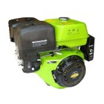 Varan motors - 92584 moteur essence 10. 87kw 15 ps 420cc + d�marrage electrique