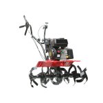 Varan motors - 93019 motoculteur thermique moteur 6. 5cv 212cc largeur de travail 80cm